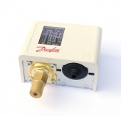 Реле давления KPI Danfoss