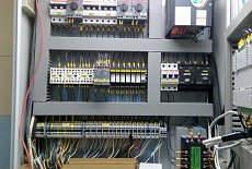 Комплексная автоматизация систем вентиляции и отопления. Диспетчеризация SCADA.