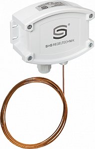 Термостат защиты от замерзания FST-1D