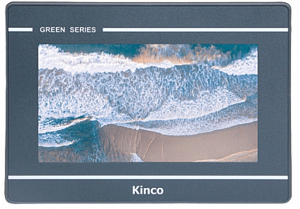 Панель оператора KINCO GL070E