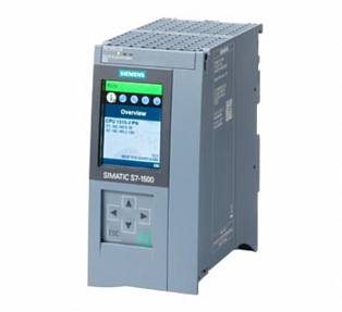 Центральный процессор Simatic s7-1500