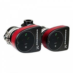Сдвоенный циркуляционный насос MAGNA1 D GRUNDFOS