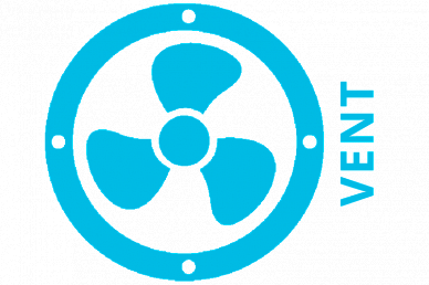 Управление вентиляцией