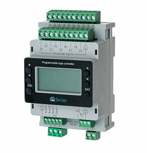 Контроллер Zentec M202